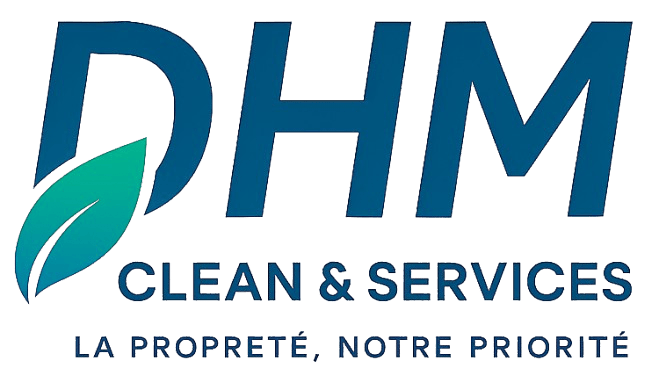 DHM Clean & Services